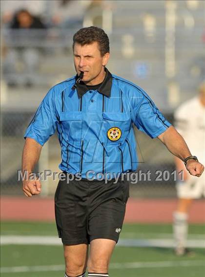 Thumbnail 3 in Natomas vs. Placer (CIF SJS D3 Final) photogallery.