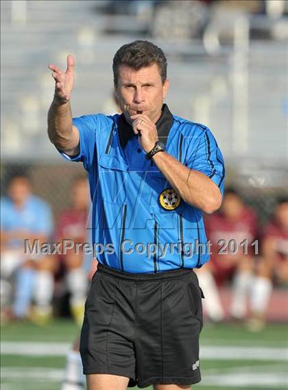 Thumbnail 1 in Natomas vs. Placer (CIF SJS D3 Final) photogallery.