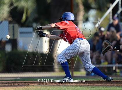 Thumbnail 3 in Rocklin vs Reno (Anaheim Lions Tournament) photogallery.