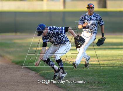 Thumbnail 3 in Rocklin vs Reno (Anaheim Lions Tournament) photogallery.