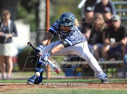 Thumbnail 3 in Rocklin vs Reno (Anaheim Lions Tournament) photogallery.