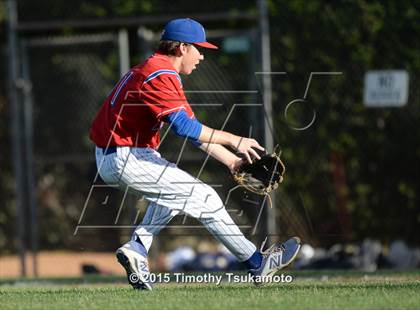 Thumbnail 1 in Rocklin vs Reno (Anaheim Lions Tournament) photogallery.