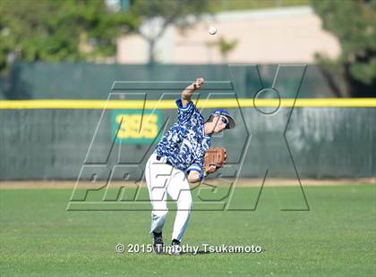 Thumbnail 2 in Rocklin vs Reno (Anaheim Lions Tournament) photogallery.