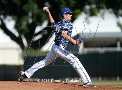 Thumbnail 2 in Rocklin vs Reno (Anaheim Lions Tournament) photogallery.
