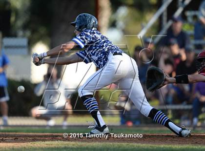 Thumbnail 3 in Rocklin vs Reno (Anaheim Lions Tournament) photogallery.