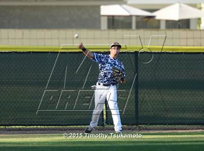 Thumbnail 2 in Rocklin vs Reno (Anaheim Lions Tournament) photogallery.