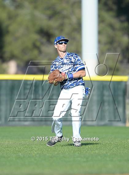 Thumbnail 3 in Rocklin vs Reno (Anaheim Lions Tournament) photogallery.