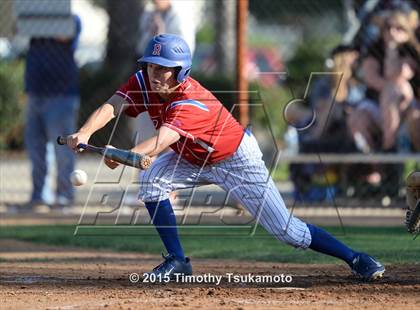 Thumbnail 1 in Rocklin vs Reno (Anaheim Lions Tournament) photogallery.