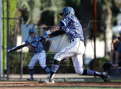 Thumbnail 3 in Rocklin vs Reno (Anaheim Lions Tournament) photogallery.
