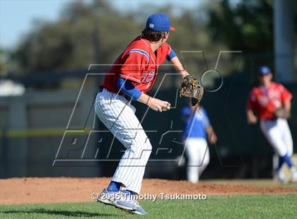 Thumbnail 3 in Rocklin vs Reno (Anaheim Lions Tournament) photogallery.