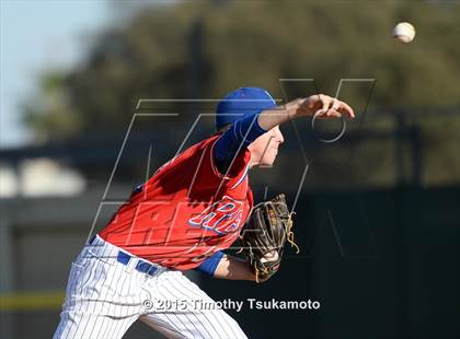 Thumbnail 2 in Rocklin vs Reno (Anaheim Lions Tournament) photogallery.
