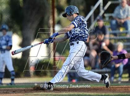 Thumbnail 3 in Rocklin vs Reno (Anaheim Lions Tournament) photogallery.