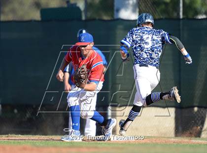 Thumbnail 3 in Rocklin vs Reno (Anaheim Lions Tournament) photogallery.