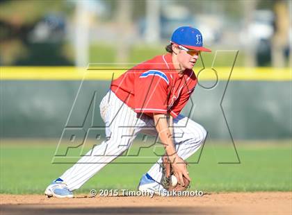Thumbnail 2 in Rocklin vs Reno (Anaheim Lions Tournament) photogallery.