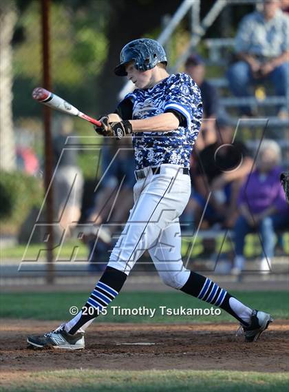 Thumbnail 1 in Rocklin vs Reno (Anaheim Lions Tournament) photogallery.