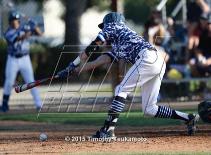 Thumbnail 3 in Rocklin vs Reno (Anaheim Lions Tournament) photogallery.