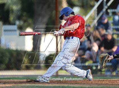 Thumbnail 1 in Rocklin vs Reno (Anaheim Lions Tournament) photogallery.