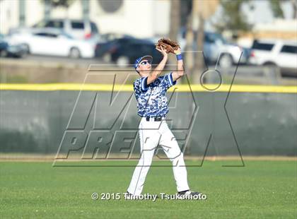 Thumbnail 3 in Rocklin vs Reno (Anaheim Lions Tournament) photogallery.
