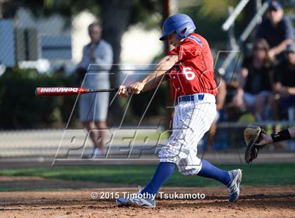 Thumbnail 3 in Rocklin vs Reno (Anaheim Lions Tournament) photogallery.