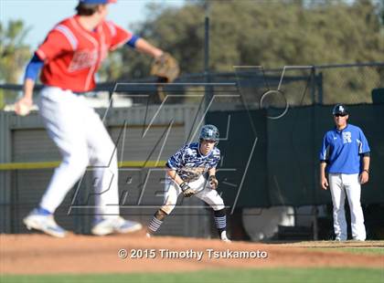 Thumbnail 3 in Rocklin vs Reno (Anaheim Lions Tournament) photogallery.