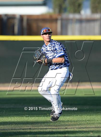 Thumbnail 3 in Rocklin vs Reno (Anaheim Lions Tournament) photogallery.