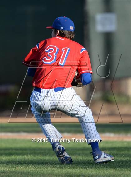 Thumbnail 3 in Rocklin vs Reno (Anaheim Lions Tournament) photogallery.