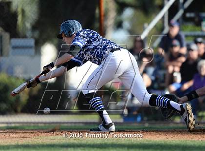 Thumbnail 3 in Rocklin vs Reno (Anaheim Lions Tournament) photogallery.