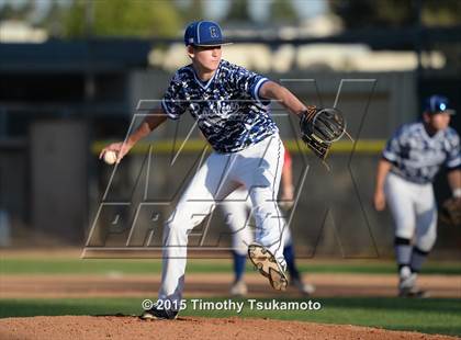 Thumbnail 2 in Rocklin vs Reno (Anaheim Lions Tournament) photogallery.