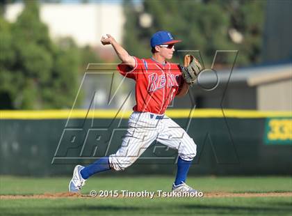 Thumbnail 3 in Rocklin vs Reno (Anaheim Lions Tournament) photogallery.