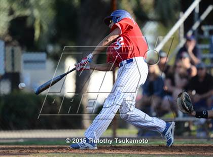 Thumbnail 1 in Rocklin vs Reno (Anaheim Lions Tournament) photogallery.
