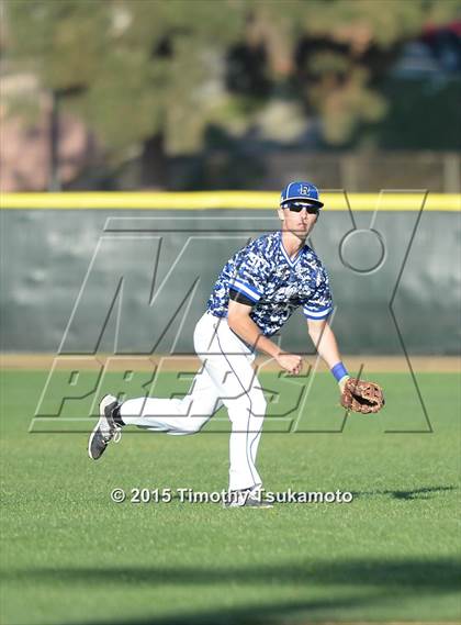Thumbnail 2 in Rocklin vs Reno (Anaheim Lions Tournament) photogallery.