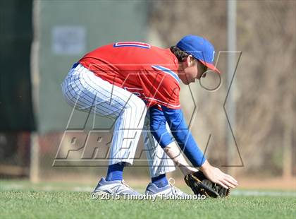 Thumbnail 1 in Rocklin vs Reno (Anaheim Lions Tournament) photogallery.