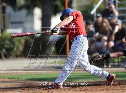 Thumbnail 1 in Rocklin vs Reno (Anaheim Lions Tournament) photogallery.