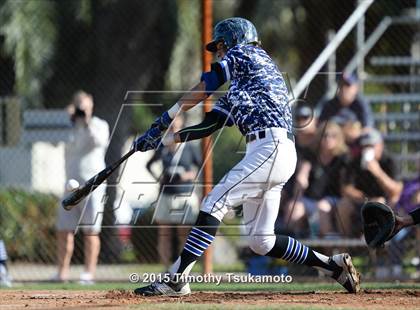 Thumbnail 1 in Rocklin vs Reno (Anaheim Lions Tournament) photogallery.