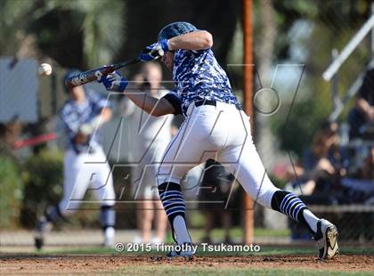 Thumbnail 3 in Rocklin vs Reno (Anaheim Lions Tournament) photogallery.