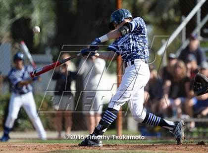 Thumbnail 1 in Rocklin vs Reno (Anaheim Lions Tournament) photogallery.