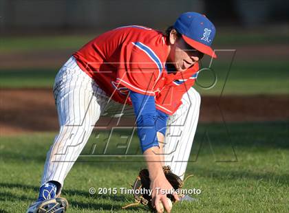 Thumbnail 1 in Rocklin vs Reno (Anaheim Lions Tournament) photogallery.