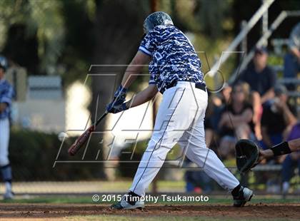 Thumbnail 1 in Rocklin vs Reno (Anaheim Lions Tournament) photogallery.