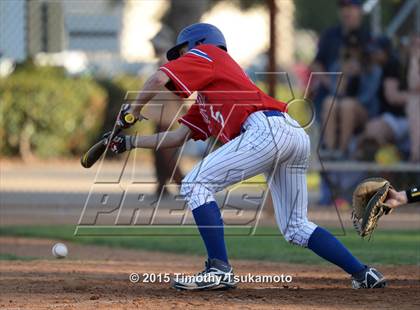 Thumbnail 2 in Rocklin vs Reno (Anaheim Lions Tournament) photogallery.