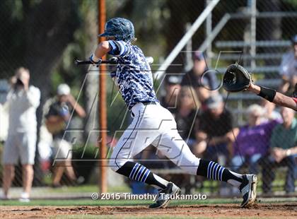 Thumbnail 3 in Rocklin vs Reno (Anaheim Lions Tournament) photogallery.