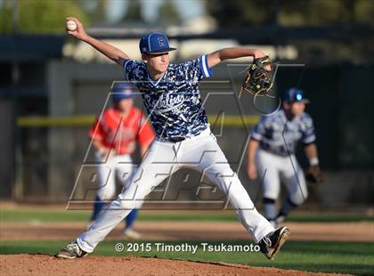Thumbnail 3 in Rocklin vs Reno (Anaheim Lions Tournament) photogallery.