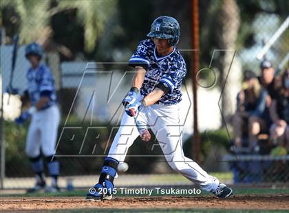 Thumbnail 3 in Rocklin vs Reno (Anaheim Lions Tournament) photogallery.