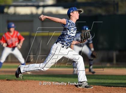 Thumbnail 1 in Rocklin vs Reno (Anaheim Lions Tournament) photogallery.