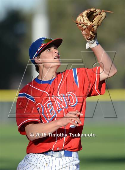 Thumbnail 3 in Rocklin vs Reno (Anaheim Lions Tournament) photogallery.