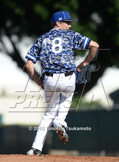 Thumbnail 3 in Rocklin vs Reno (Anaheim Lions Tournament) photogallery.