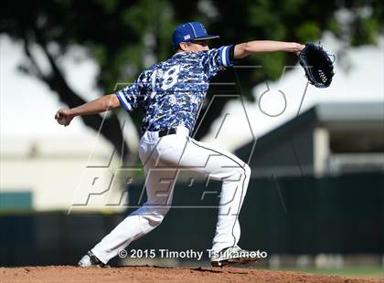 Thumbnail 1 in Rocklin vs Reno (Anaheim Lions Tournament) photogallery.