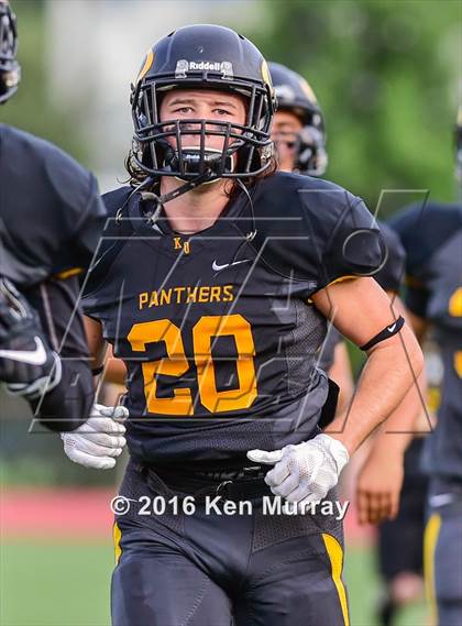Thumbnail 3 in Langham Creek @ Klein Oak photogallery.
