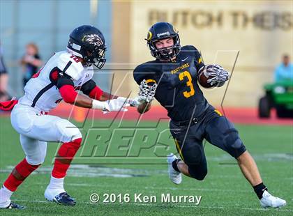 Thumbnail 3 in Langham Creek @ Klein Oak photogallery.