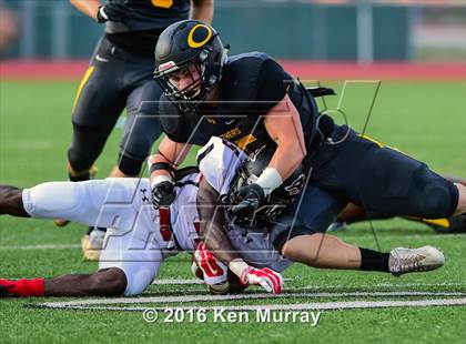 Thumbnail 1 in Langham Creek @ Klein Oak photogallery.