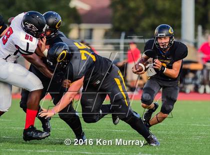 Thumbnail 1 in Langham Creek @ Klein Oak photogallery.